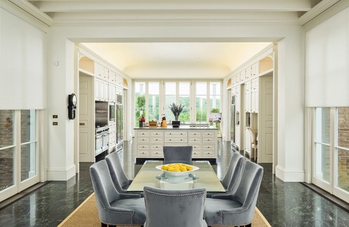 North Salem House | Incredible North Salem Waterview Estate