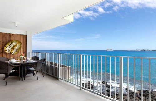 Kailua-Kona Apartment | Incredible Ocean Views