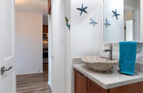 Kailua-Kona Apartment | Incredible Ocean Views