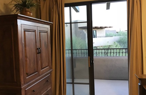 Carefree Fore Condo | INCREDIBLE ONE BEDROOM JR SUITE