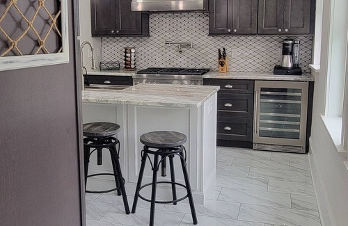 Ridgefield Apartment | Incredible opportunity to rent in the heart of Ridgefield CT!