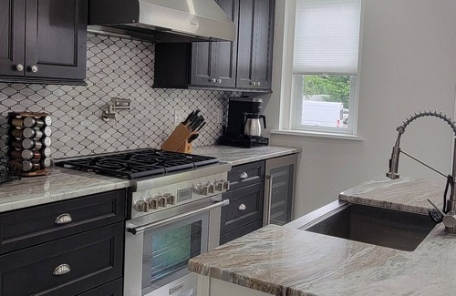 Ridgefield Apartment | Incredible opportunity to rent in the heart of Ridgefield CT!