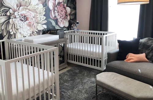 Parker House | Incredible Parker/Lone Tree House! Sleeps 11!