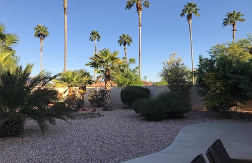 Pebblecreek House | Incredible PebbleCreek, Goodyear, Arizona