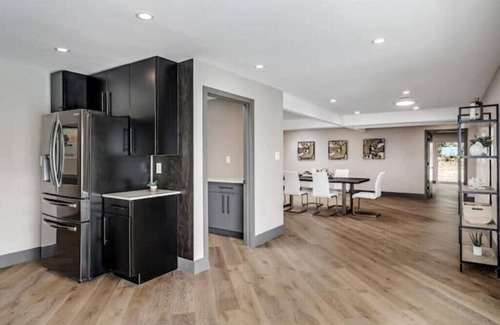 Northeast Heights House | Incredible Sandia Luxury Homenn