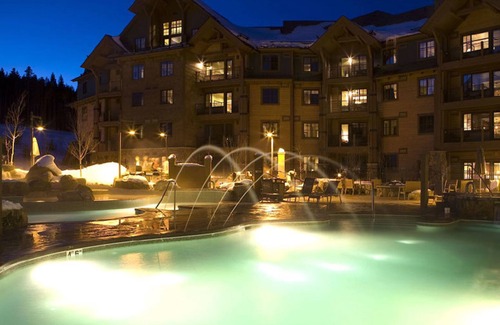 Breckenridge Condo | INCREDIBLE Snow! WHAT! Ski In/Out - YES!