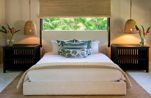 Punta Gorda Resort | Incredible Suite w/Jungle Views, Walk-In Shower, Screened Balcony, & WiFi