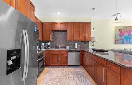 South Padre Island Condo | Incredible Views from 19th Floor at the Sapphire! Resort Pool, Hot Tub, Spa, Movie Theater & More!