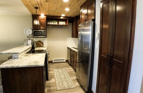 Purgatory Condo | Incredible View! Completely Remodeled! Heated Pool! 2 Miles to Purgatory!