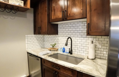 Purgatory Condo | Incredible View! Completely Remodeled! Heated Pool! 2 Miles to Purgatory!