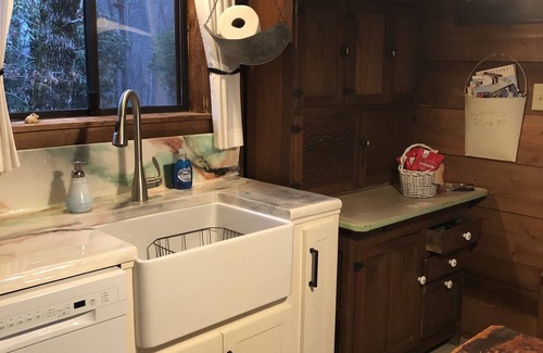 Rosman Cabin | Incredible View-Secluded Cabin-Community Lake, Fire Pit