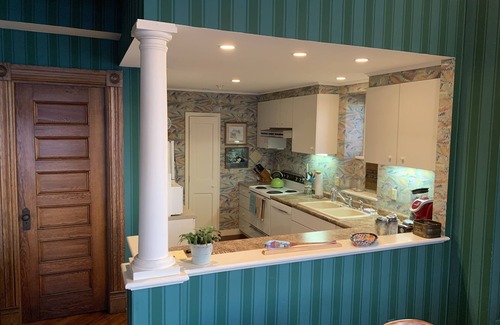 Clayton Apartment | Incredible Waterfront Apartment in the Thousand Islands