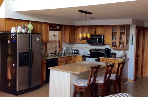 Frontenac Cottage | Incredible Waterfront Cottage On Grindstone Island, Thousand Island, NY