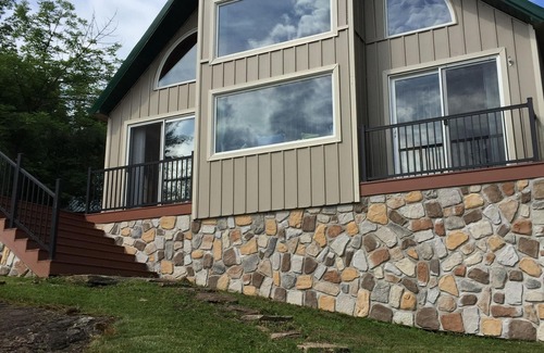 Frontenac Cottage | Incredible Waterfront Cottage On Grindstone Island, Thousand Island, NY
