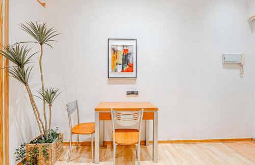 Goya Apartment | Increible Loft a 5 min del Retiro & WiZink