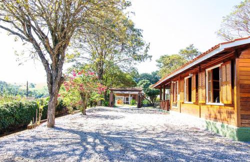 Braganca Paulista House | Incrivel chacara com lazer completo,WiFi e piscina