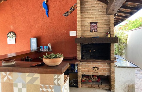 Marina Apartment | Incrivel loft proximo a praia c pisc em Buzios RJ