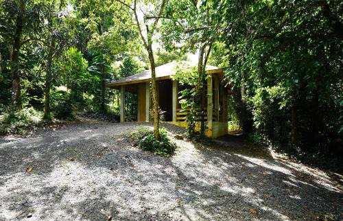Cubuy House | Indómito Chalet-El Yunque Zone