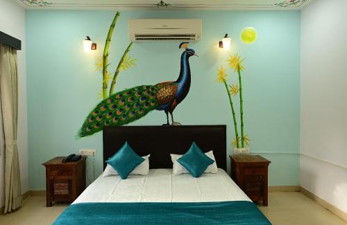 Gayariawas Hotel | Inda Haveli