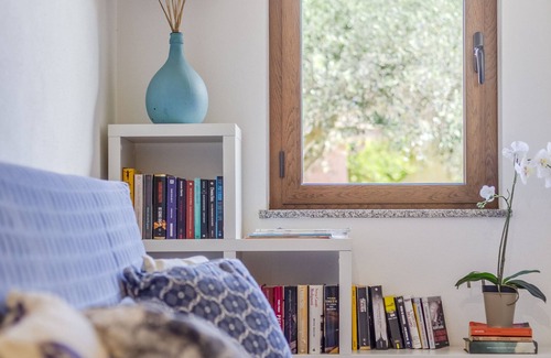 Sant'Anna Arresi Apartment | Indaco Blue - Two Bedroom Apartment, Sleeps 6