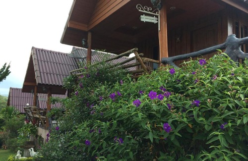 Khao Kho Resort | Indah Garden Hill Resort