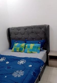 Kuantan House | Indah homestay penor