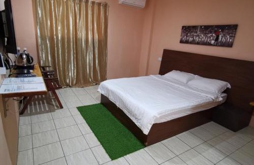 Tawau House | Indah Inn