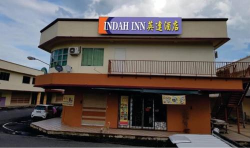 Tawau House | Indah Inn