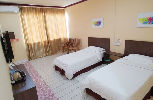 Tawau House | Indah Inn