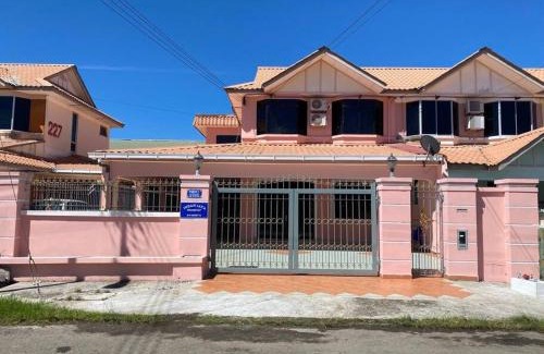 Sandakan House | Indah Jaya Homestay