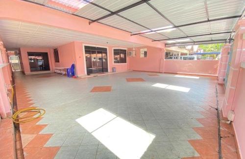 Sandakan House | Indah Jaya Homestay