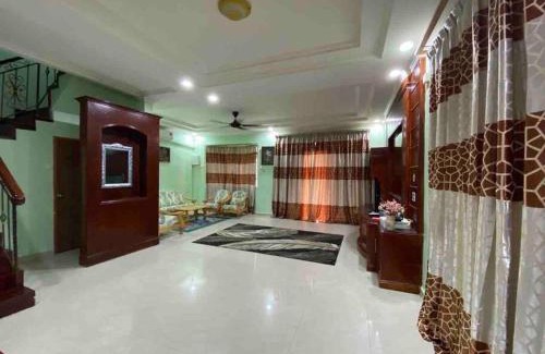 Sandakan House | Indah Jaya Homestay