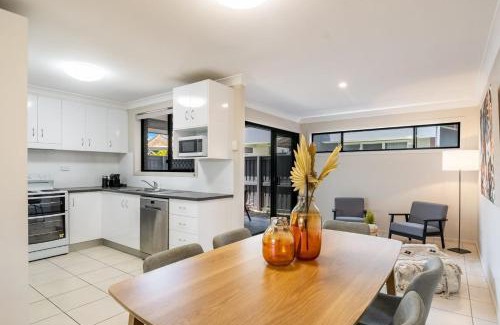 North Creek House | Indah - Lennox Head