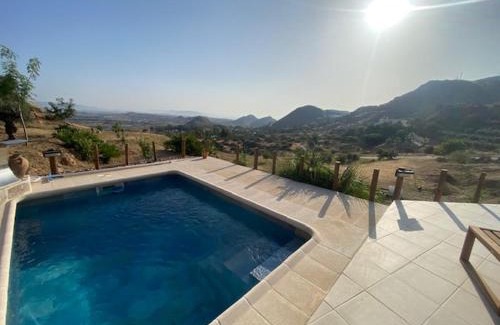 Mojacar House | indalodom