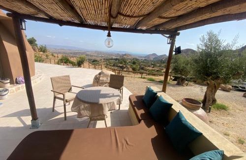 Mojacar House | indalodom