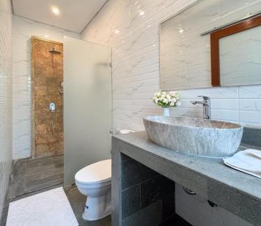 Kutuh Villa | Indara private pool villa