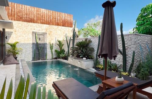 Kutuh Villa | Indara private pool villa