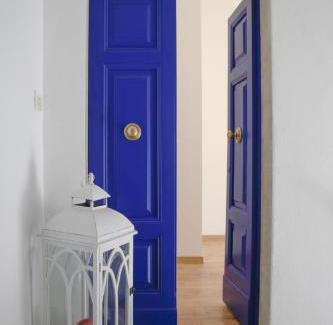 Portoferraio Old Town Bed & Breakfast | Indarsena b&b