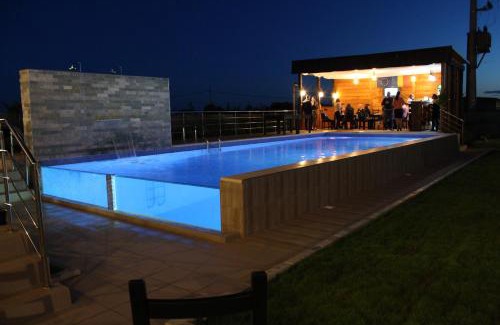 Cumpana House | Indeep Club