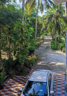 Kovalam Apartment | Indeevaram Apartments
