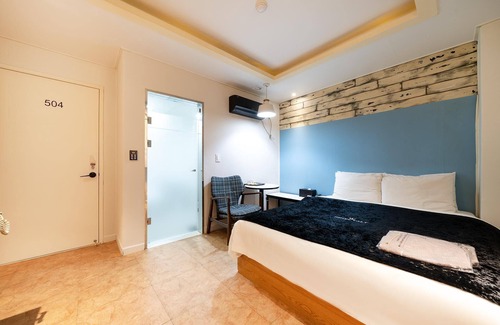 Anyang Hotel | Indeogwon Valt Hotel