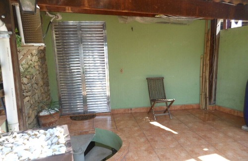 Sao Paulo House | INDEPENDENT LOFT SP W/GARAGE
