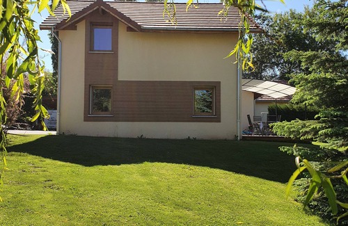 Saint-Michel-de-Chaillol House | Independent house very calm