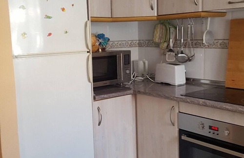 Torre de la Horadada Ski Chalet | Independent chalet, in the tower, very close to the beach