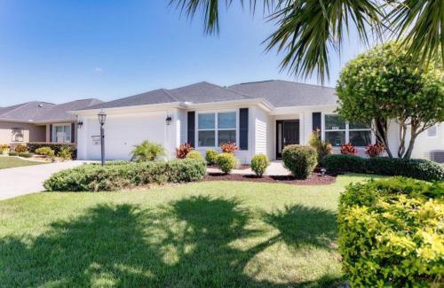 The Villages House | Independence - Designer Home In The Village Of La Belle- Villagepeople