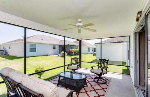 The Villages House | Independence - Designer Home In The Village Of La Belle- Villagepeople