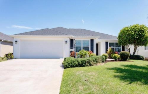 The Villages House | Independence - Designer Home In The Village Of La Belle- Villagepeople