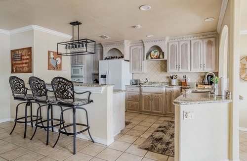 Kingsland House | Independence Point