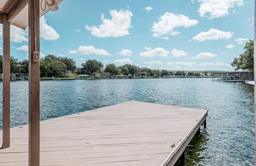Kingsland House | Independence Point