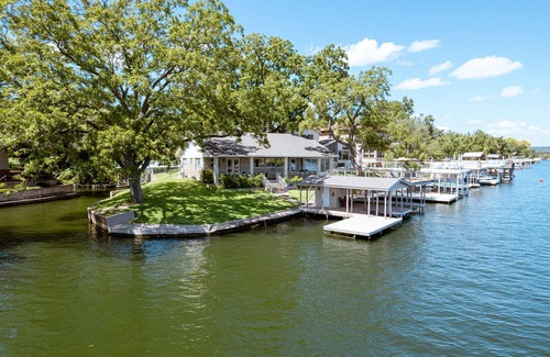 Kingsland House | Independence Point